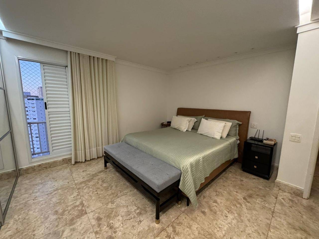 Apartamento à venda com 3 quartos, 167m² - Foto 10