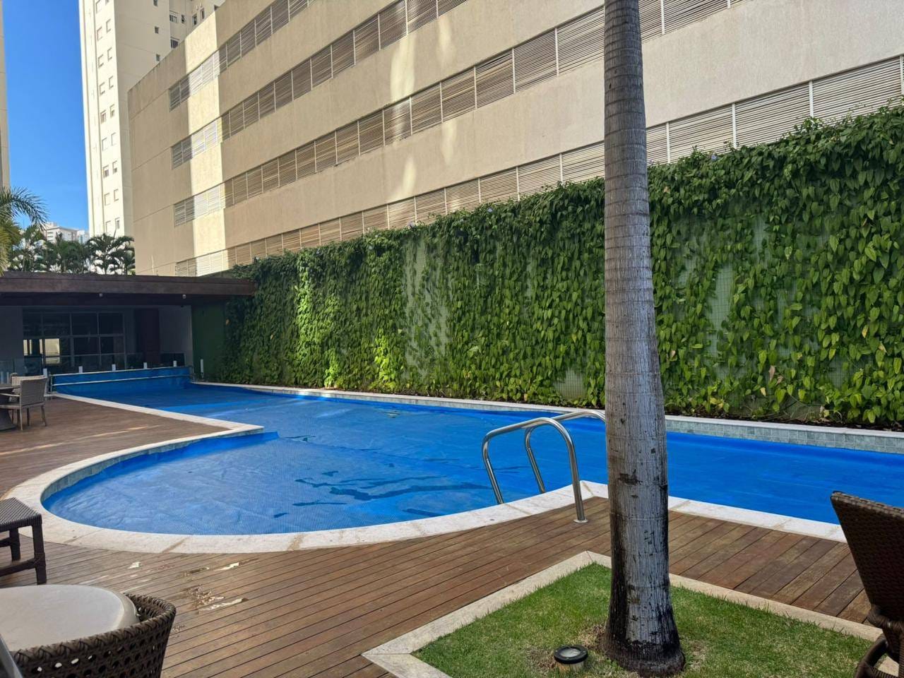Apartamento à venda com 3 quartos, 167m² - Foto 30