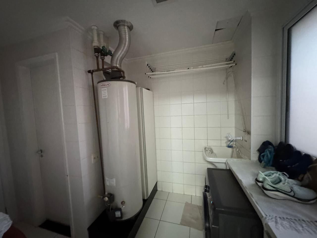 Apartamento à venda com 3 quartos, 167m² - Foto 26