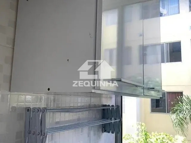Apartamento com 43m² 2 quartos e 1 banheiro, à venda, no bairro Jaragua em Sao Paulo