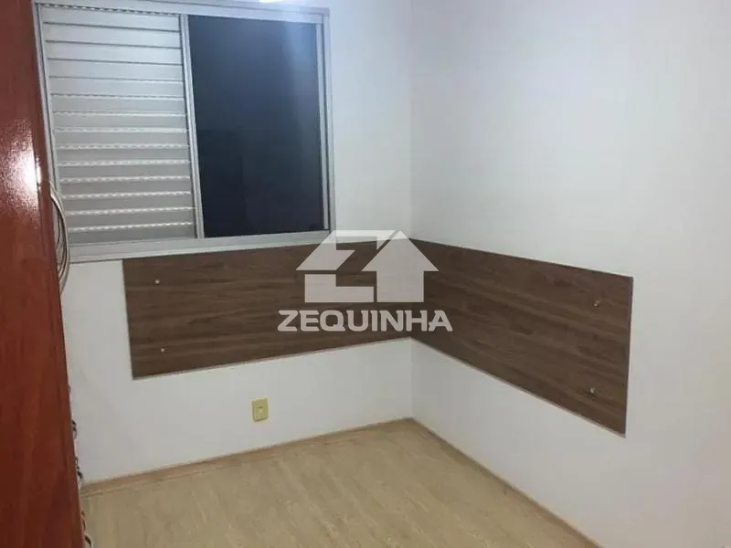 Apartamento, 2 quartos, 43 m² - Foto 3
