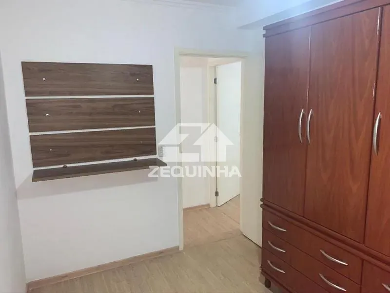 Apartamento, 2 quartos, 43 m² - Foto 1