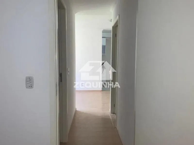 Apartamento, 2 quartos, 43 m² - Foto 2