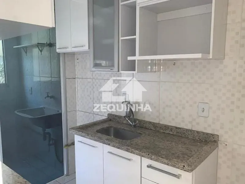 Apartamento, 2 quartos, 43 m² - Foto 5