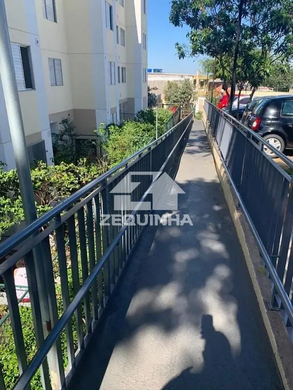 Apartamento, 2 quartos, 43 m² - Foto 7