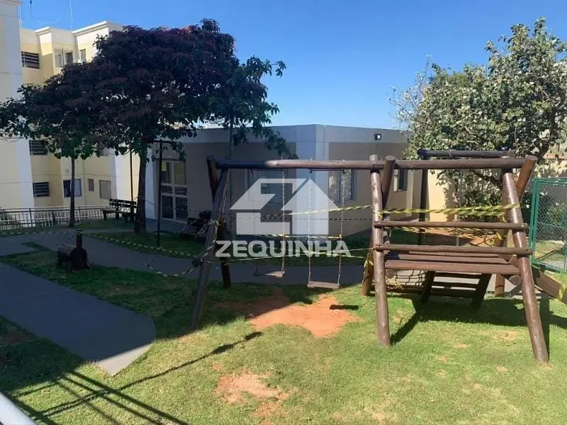 Apartamento, 2 quartos, 43 m² - Foto 6