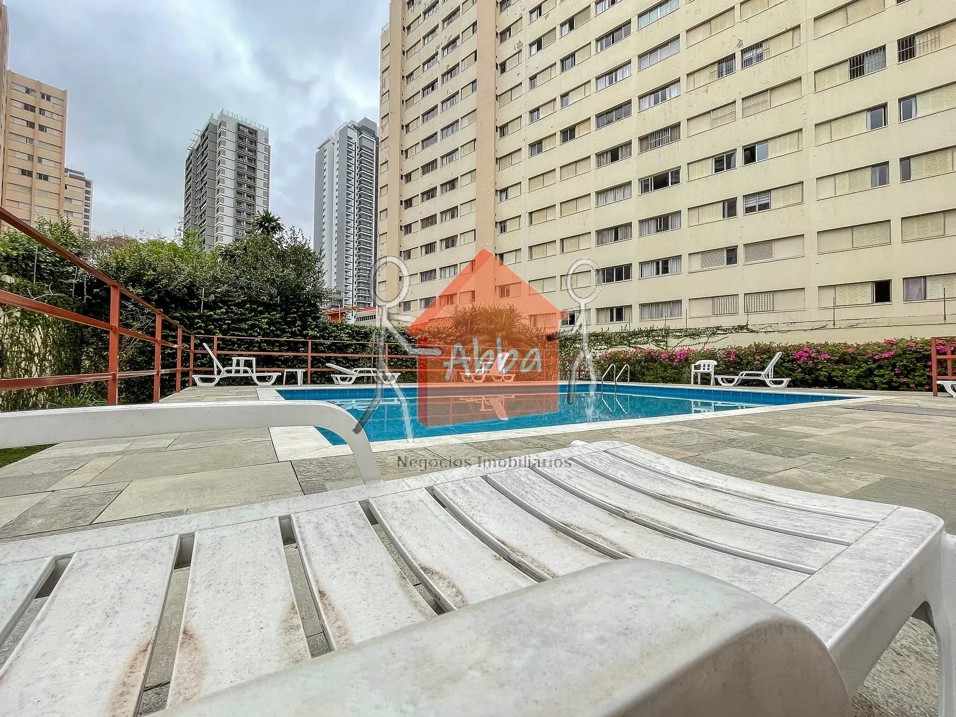 Apartamento, 3 quartos, 70 m² - Foto 36