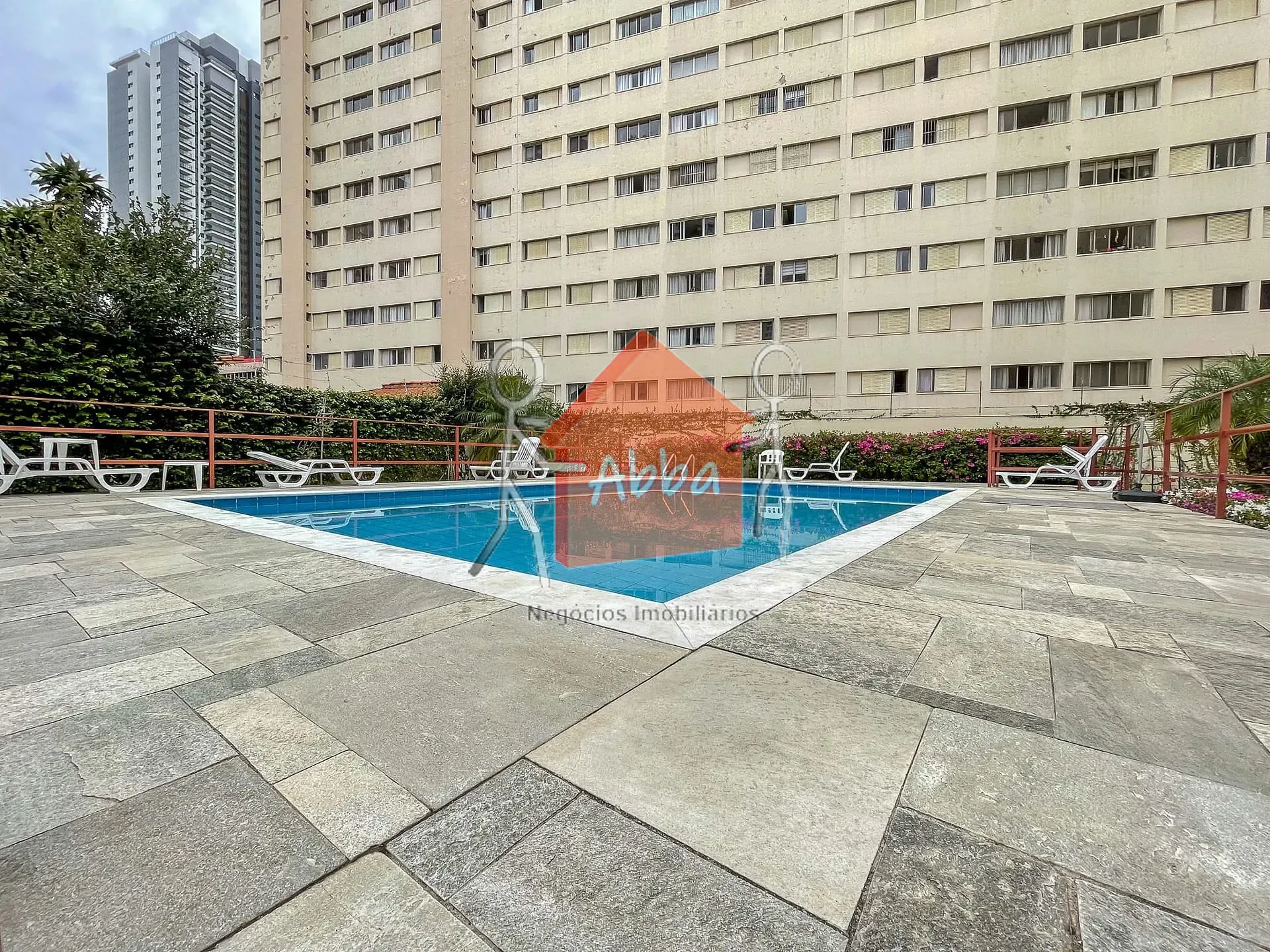 Apartamento, 3 quartos, 70 m² - Foto 37