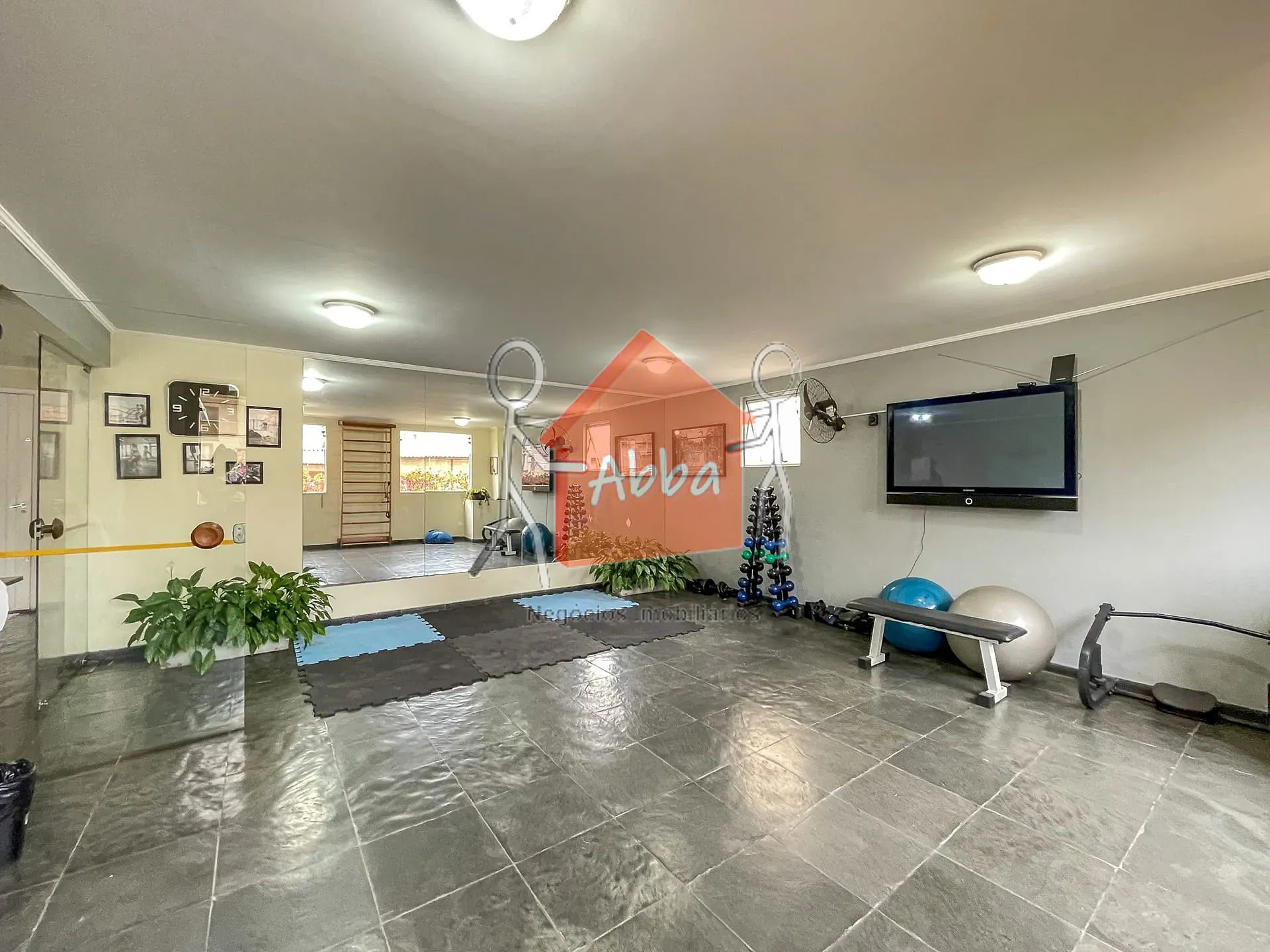 Apartamento, 3 quartos, 70 m² - Foto 40
