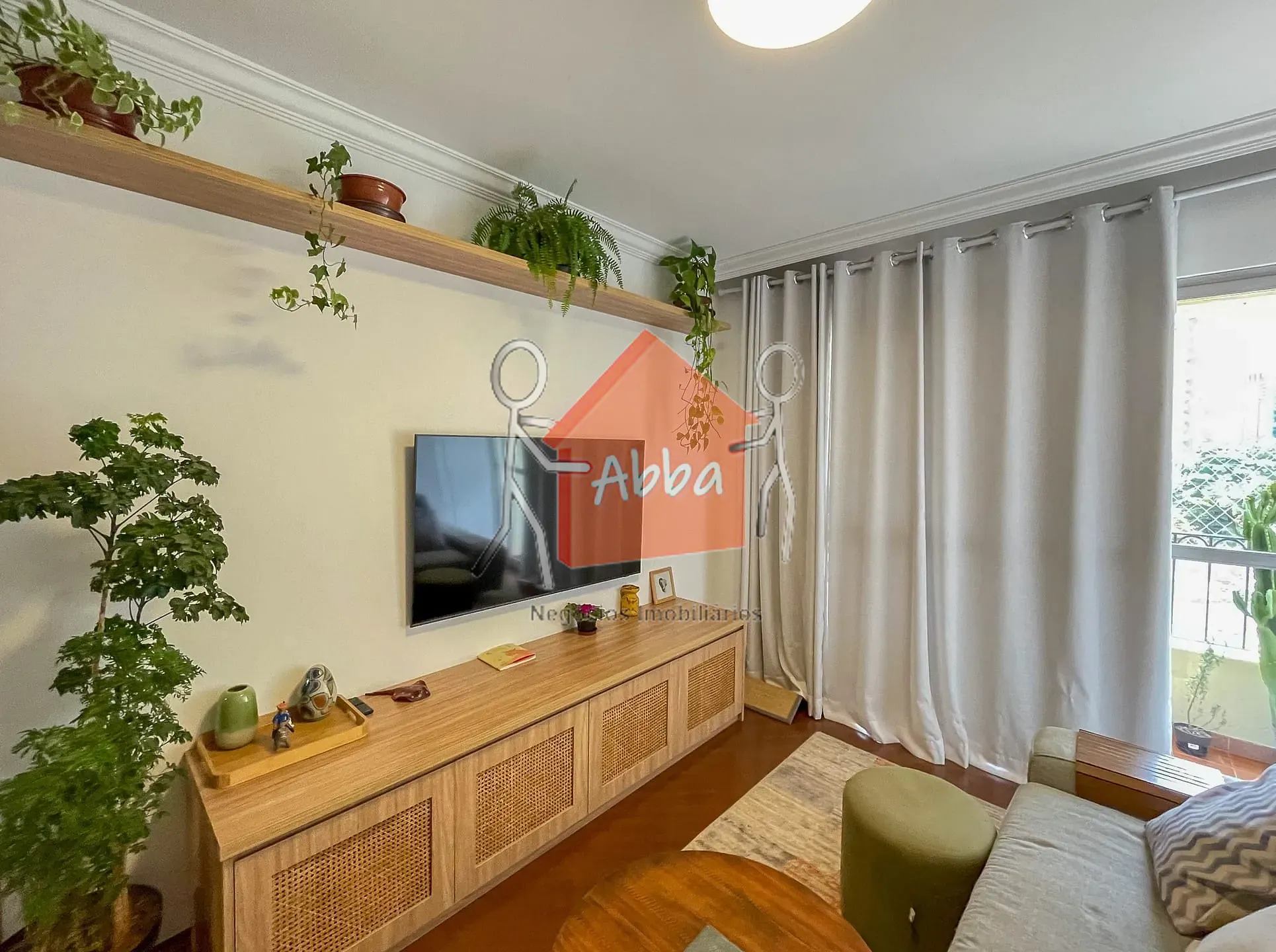 Apartamento, 3 quartos, 70 m² - Foto 6