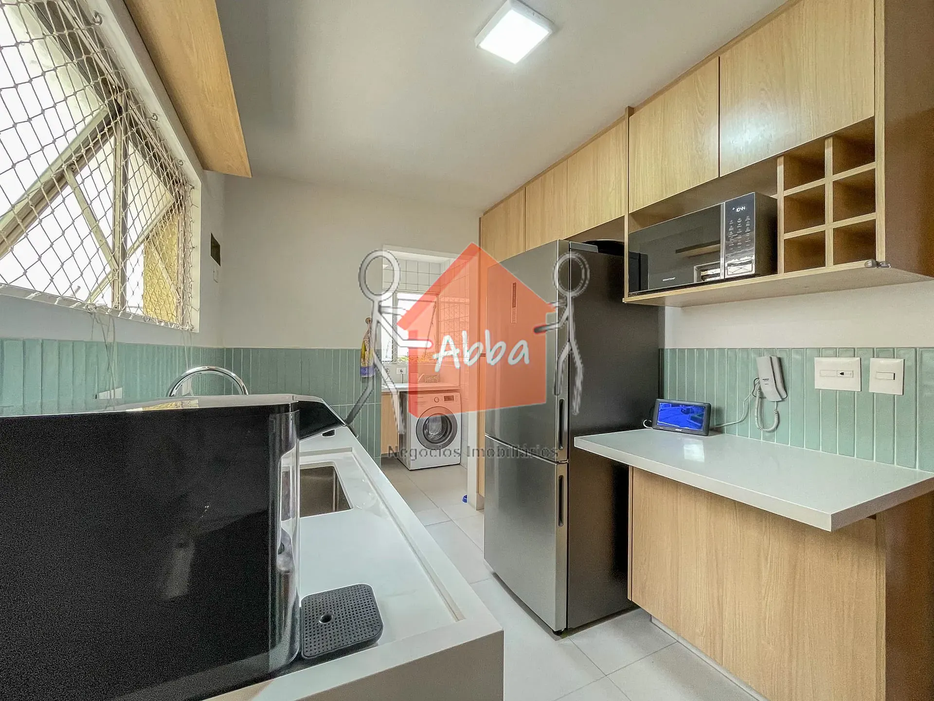 Apartamento, 3 quartos, 70 m² - Foto 14