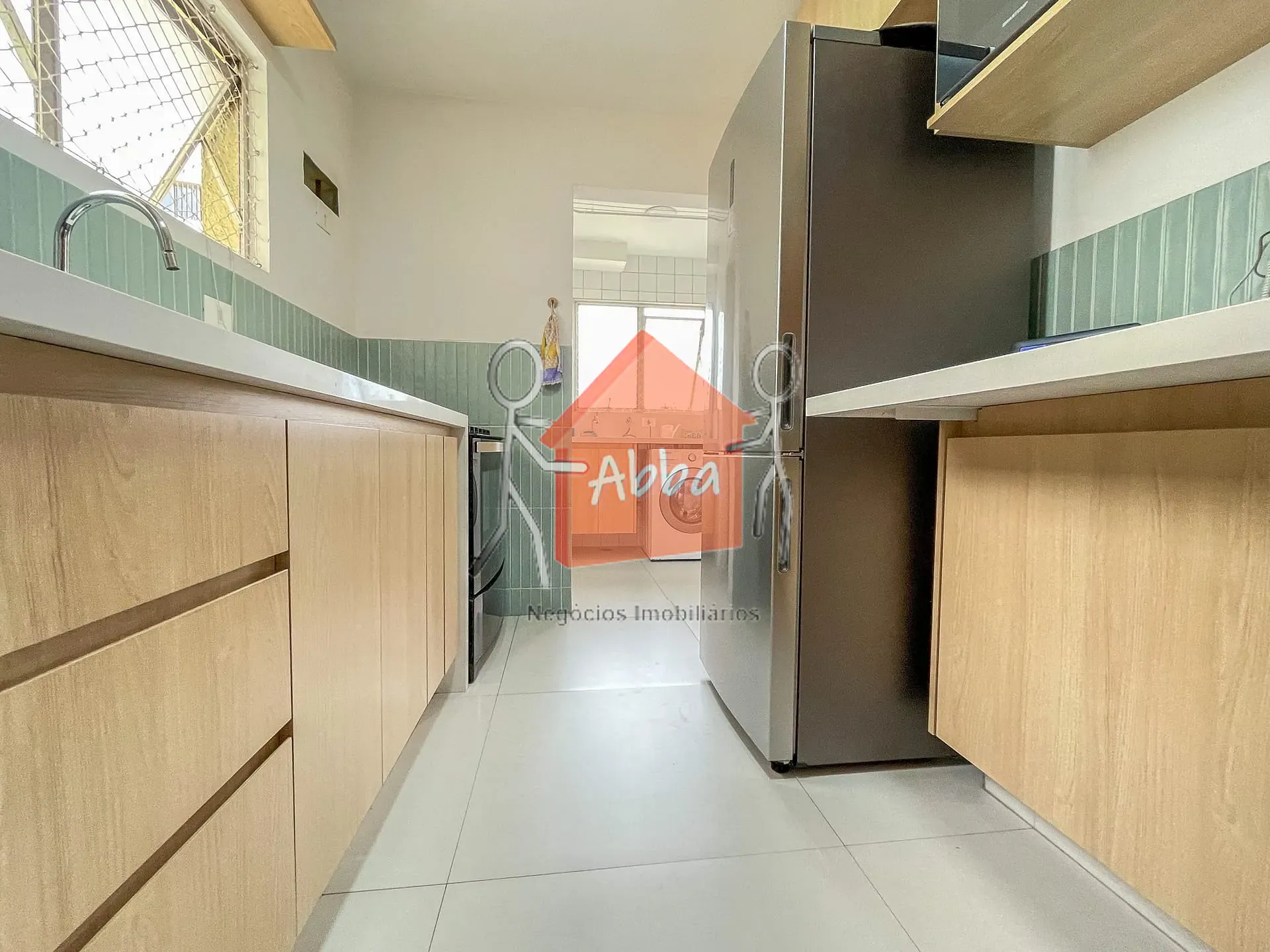 Apartamento, 3 quartos, 70 m² - Foto 15