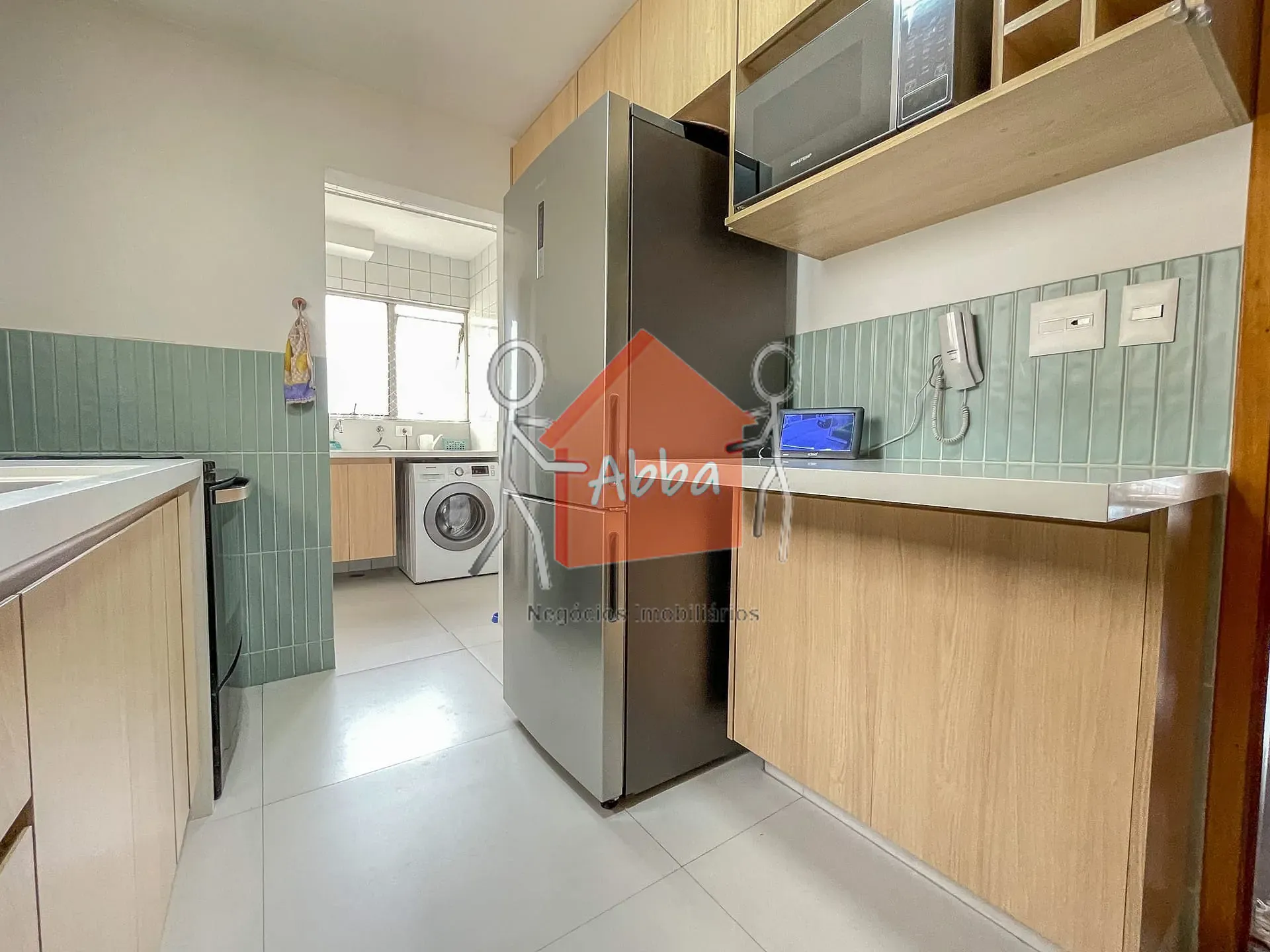 Apartamento, 3 quartos, 70 m² - Foto 16