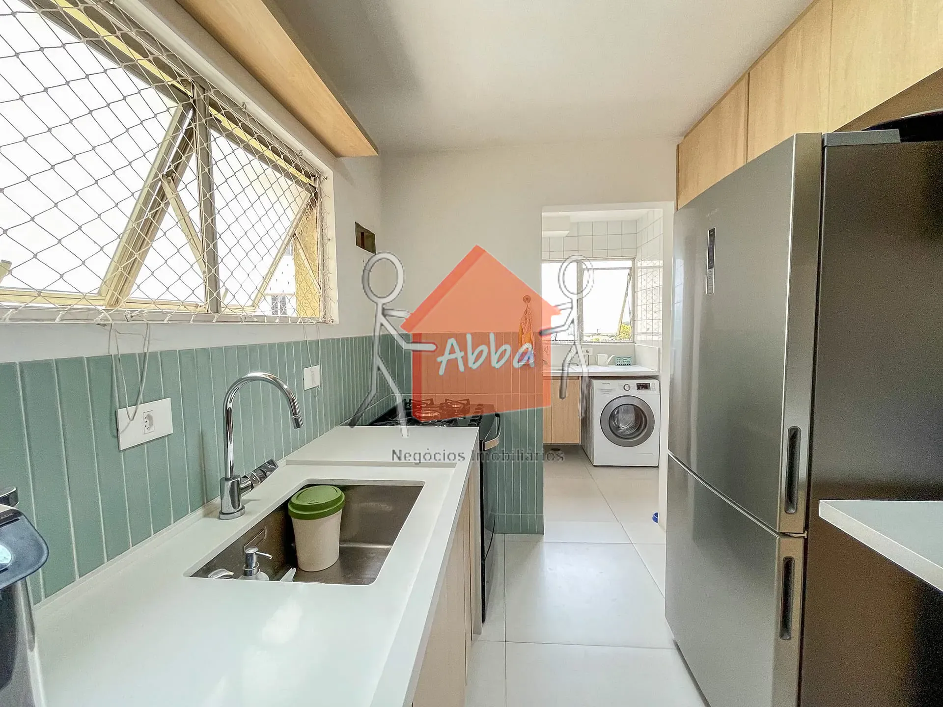Apartamento, 3 quartos, 70 m² - Foto 18
