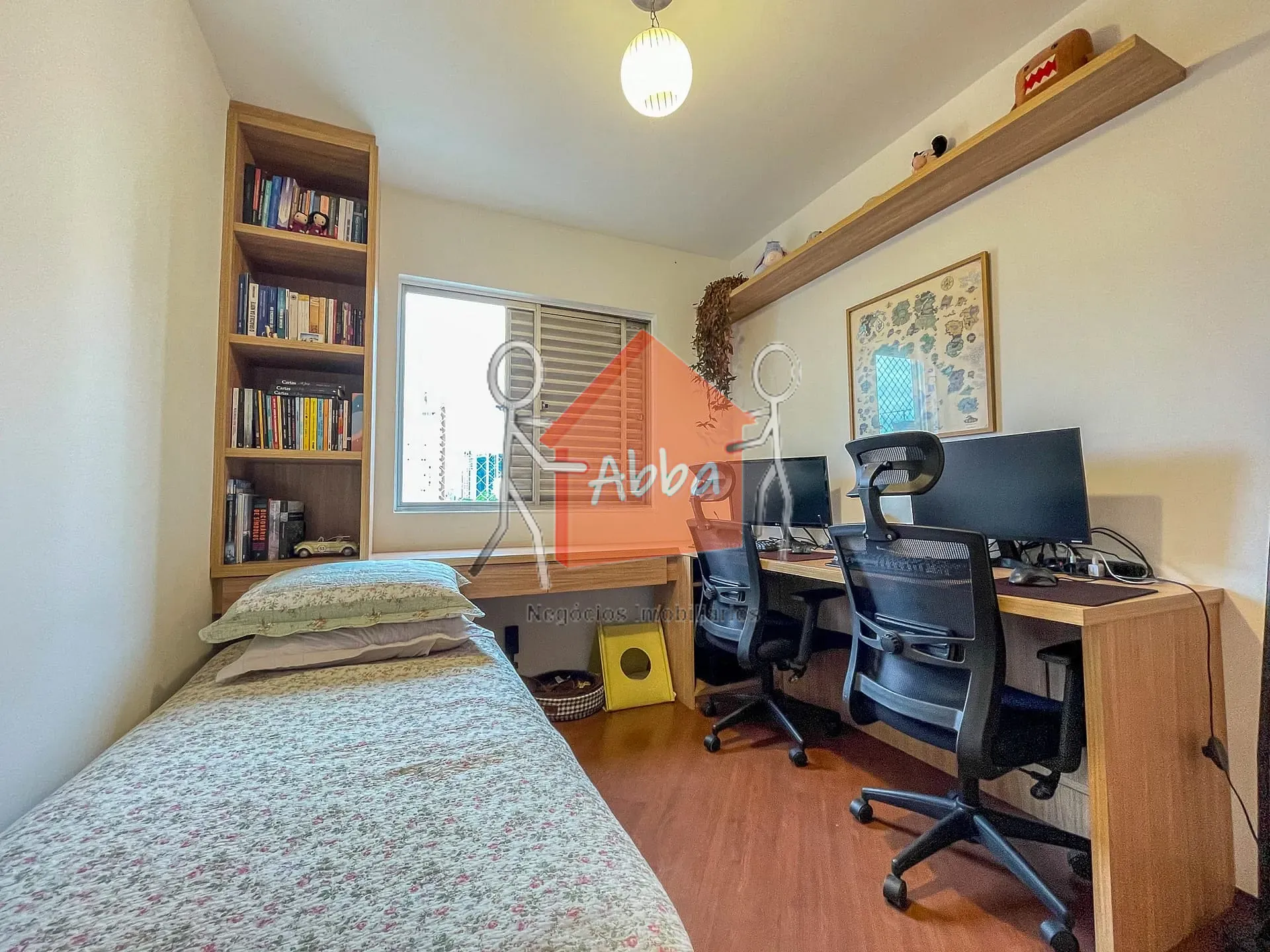 Apartamento, 3 quartos, 70 m² - Foto 24