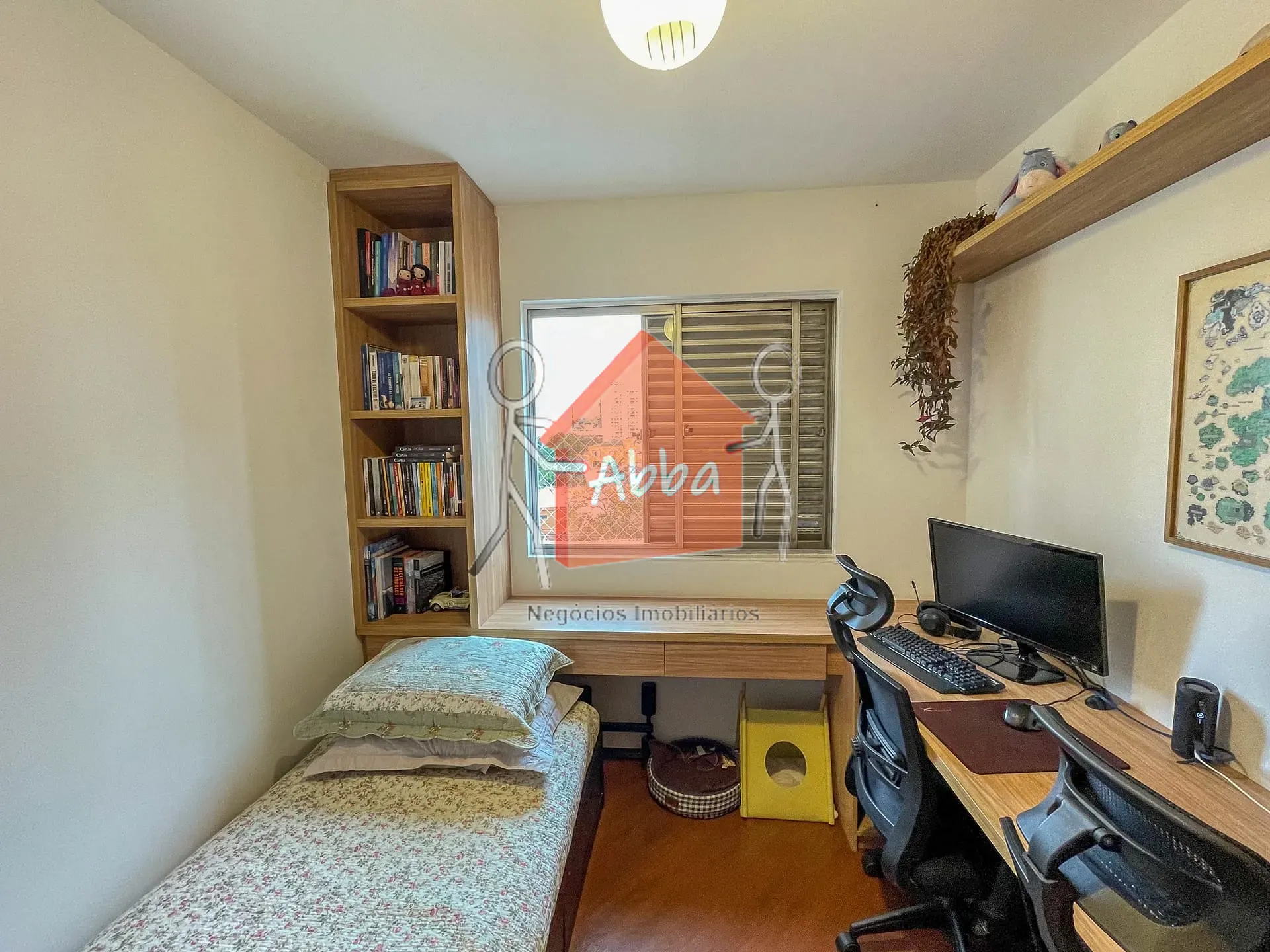 Apartamento, 3 quartos, 70 m² - Foto 25