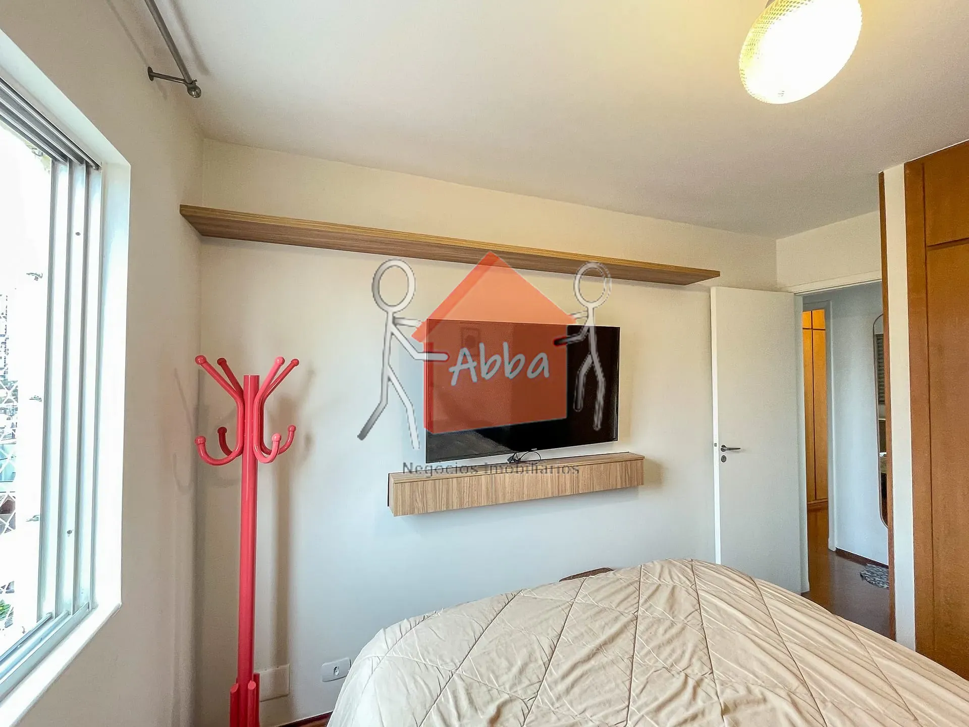Apartamento, 3 quartos, 70 m² - Foto 31