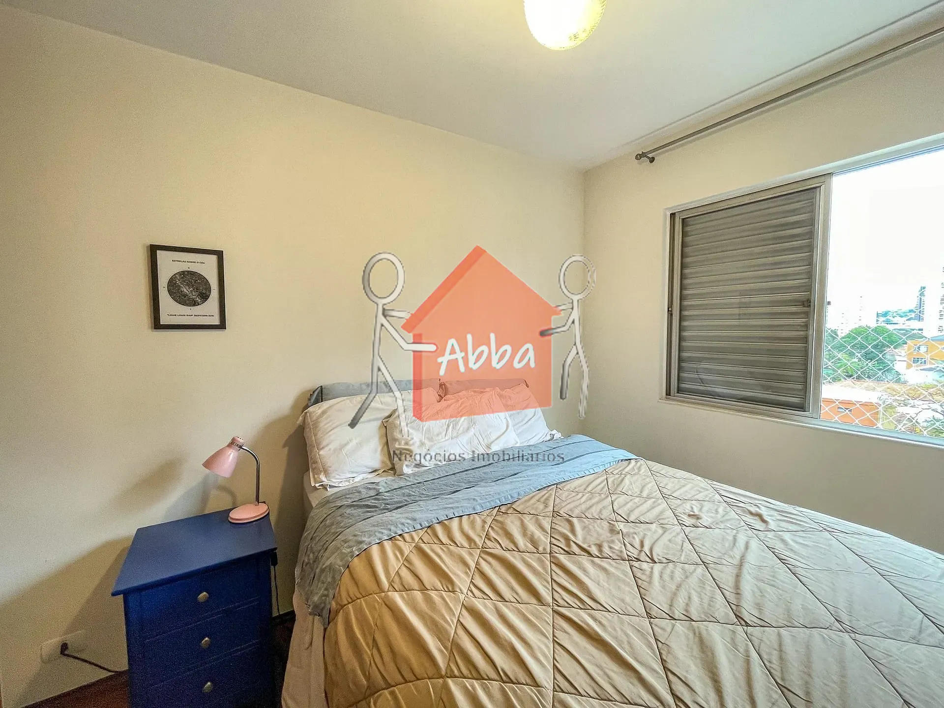 Apartamento, 3 quartos, 70 m² - Foto 32