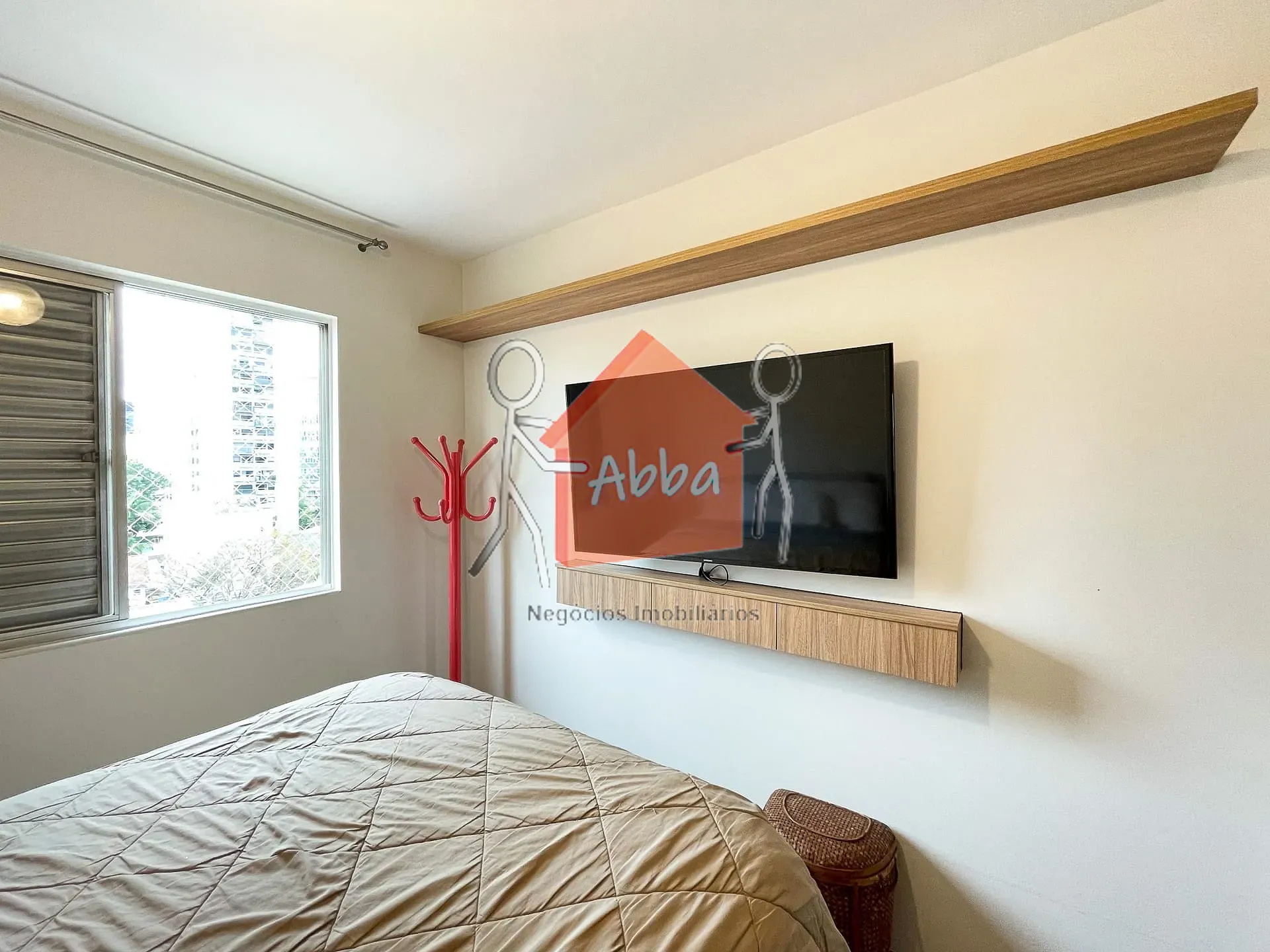 Apartamento, 3 quartos, 70 m² - Foto 34