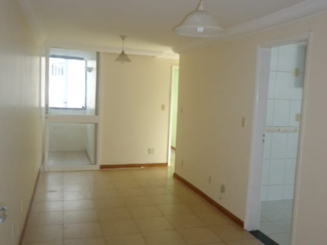 Foto do Apartamento - QI 31 Bloco 05, Ed. Tapajós | Apartamento 2 Quartos com Garagem | ALPHA BRASILIA A IMÓVEIS LTDA.