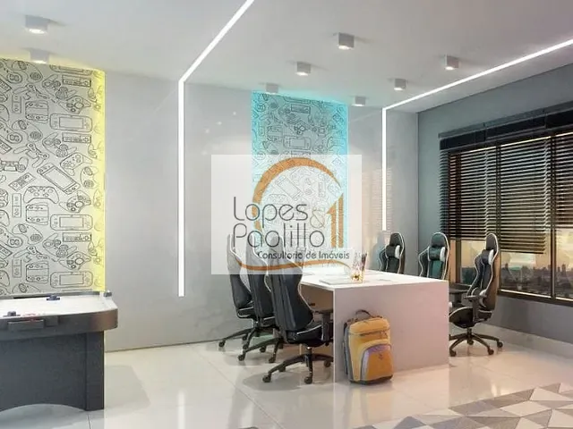 Apartamento 1 quarto e 1 banheiro, à venda, no bairro Alvinópolis em Atibaia