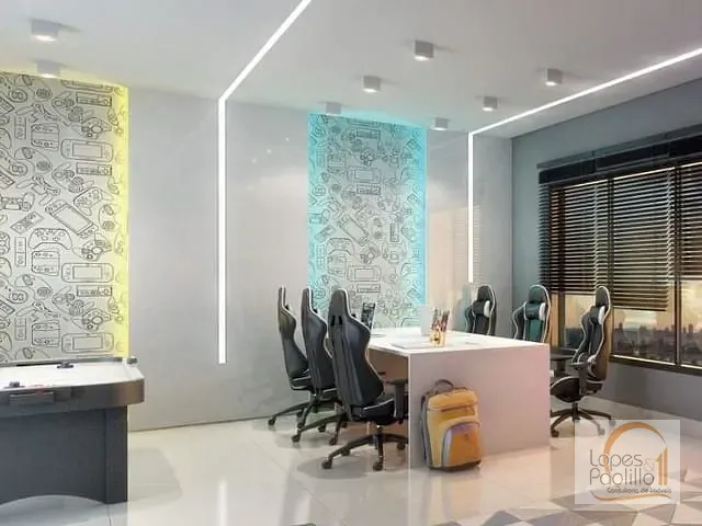 Apartamento 1 quarto e 1 banheiro, à venda, no bairro Alvinópolis em Atibaia