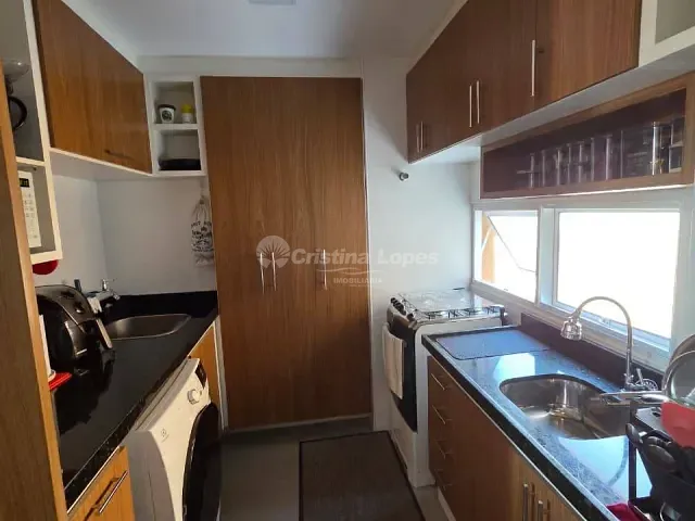 Apartamento 2 quartos e 1 banheiro, à venda, no bairro Aeroporto em Teresina