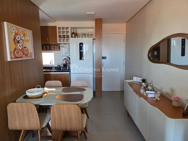 Apartamento 2 quartos e 1 banheiro, à venda, no bairro Aeroporto em Teresina