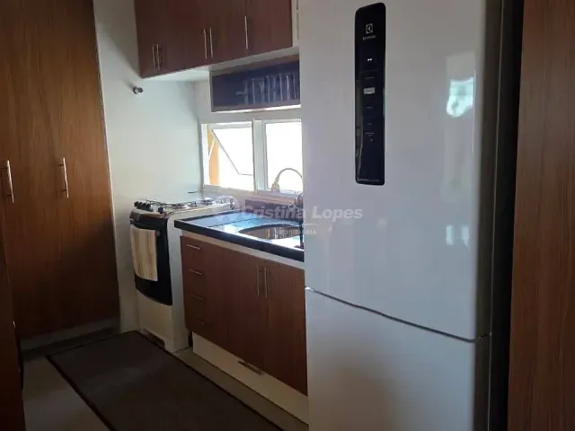 Apartamento 2 quartos e 1 banheiro, à venda, no bairro Aeroporto em Teresina