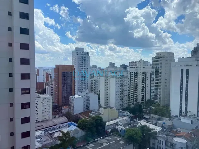 Apartamento 3 quartos e 4 banheiros, à venda, no bairro Jardim Paulista em São Paulo