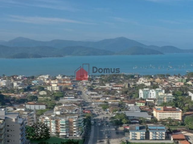 Apartamento à venda, no bairro Praia Grande em Ubatuba
