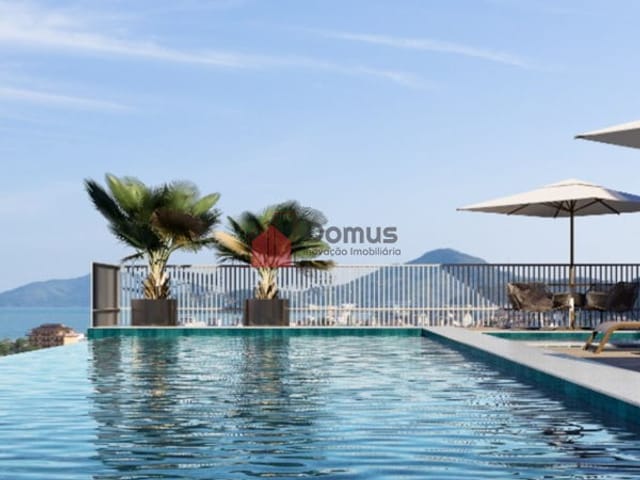 Apartamento à venda, no bairro Praia Grande em Ubatuba