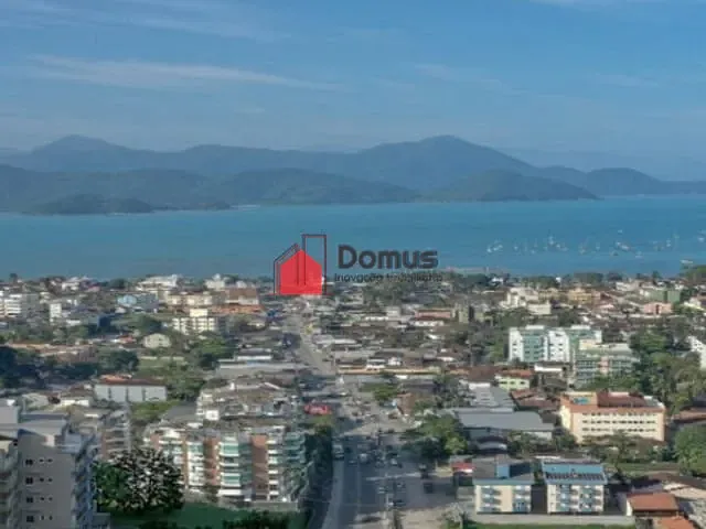 Apartamento à venda, no bairro Praia Grande em Ubatuba