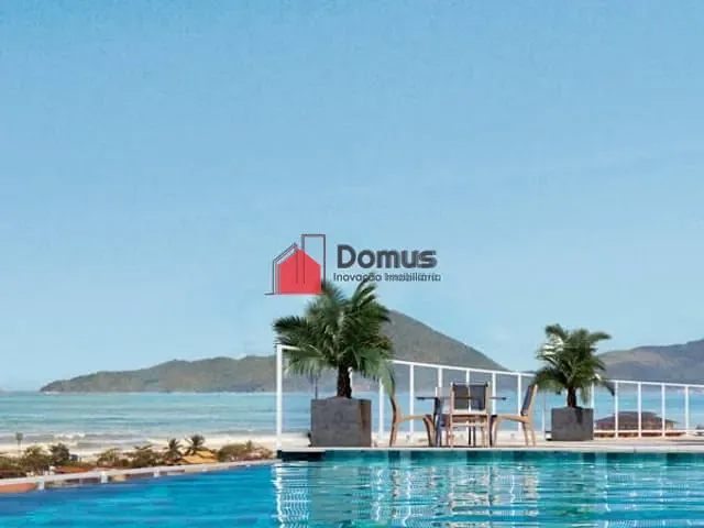 Apartamento à venda, no bairro Praia Grande em Ubatuba