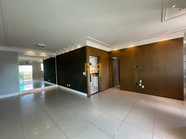 Apartamento com 86m² 2 quartos e 3 banheiros, para alugar, no bairro Pedreira em Belém