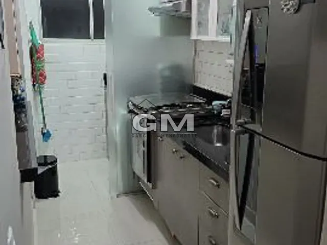 Apartamento 2 quartos e 1 banheiro, à venda, no bairro Condomínio Mirante Sul em Ribeirão Preto