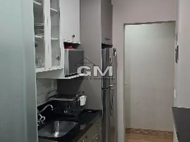 Apartamento 2 quartos e 1 banheiro, à venda, no bairro Condomínio Mirante Sul em Ribeirão Preto
