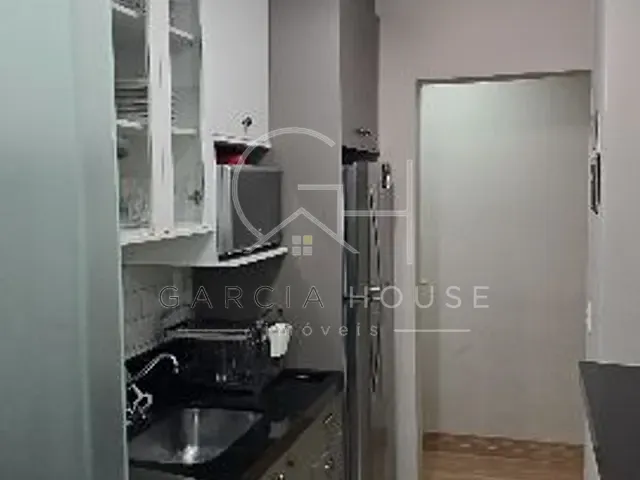 Apartamento 2 quartos e 1 banheiro, à venda, no bairro Condomínio Mirante Sul em Ribeirão Preto