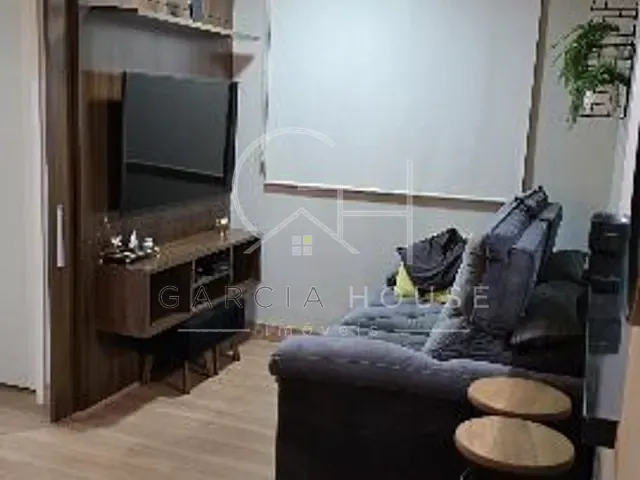 Apartamento 2 quartos e 1 banheiro, à venda, no bairro Condomínio Mirante Sul em Ribeirão Preto