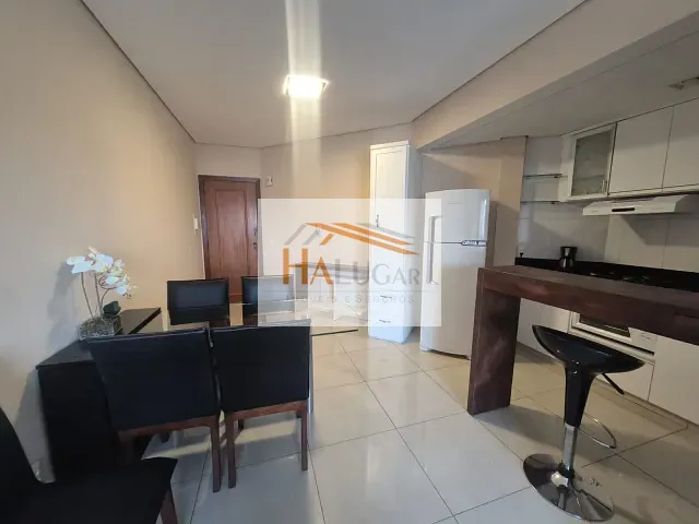 Apartamento 1 quarto e 1 banheiro, para alugar, no bairro Savassi em Belo Horizonte