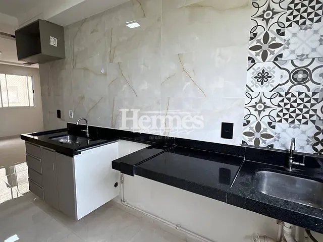 Apartamento 2 quartos e 1 banheiro, à venda, no bairro Parque Bom Retiro em Paulínia