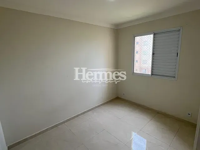 Apartamento 2 quartos e 1 banheiro, à venda, no bairro Parque Bom Retiro em Paulínia