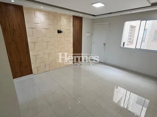 Apartamento 2 quartos e 1 banheiro, à venda, no bairro Parque Bom Retiro em Paulínia