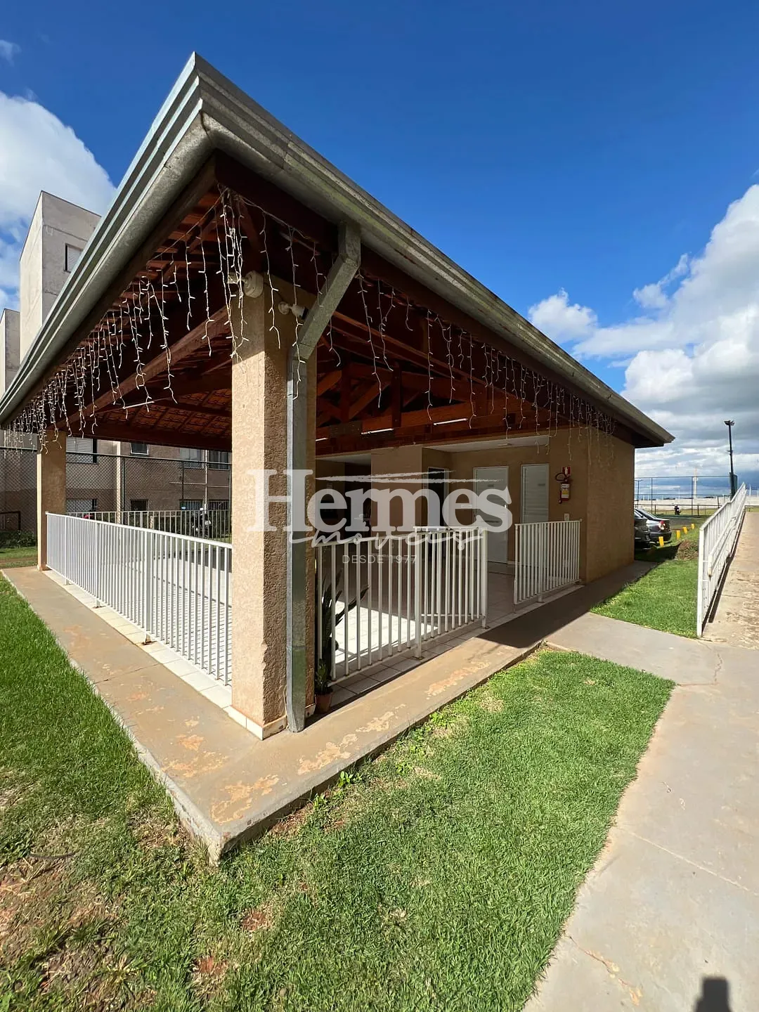 Apartamento, 2 quartos, 50 m² - Foto 9