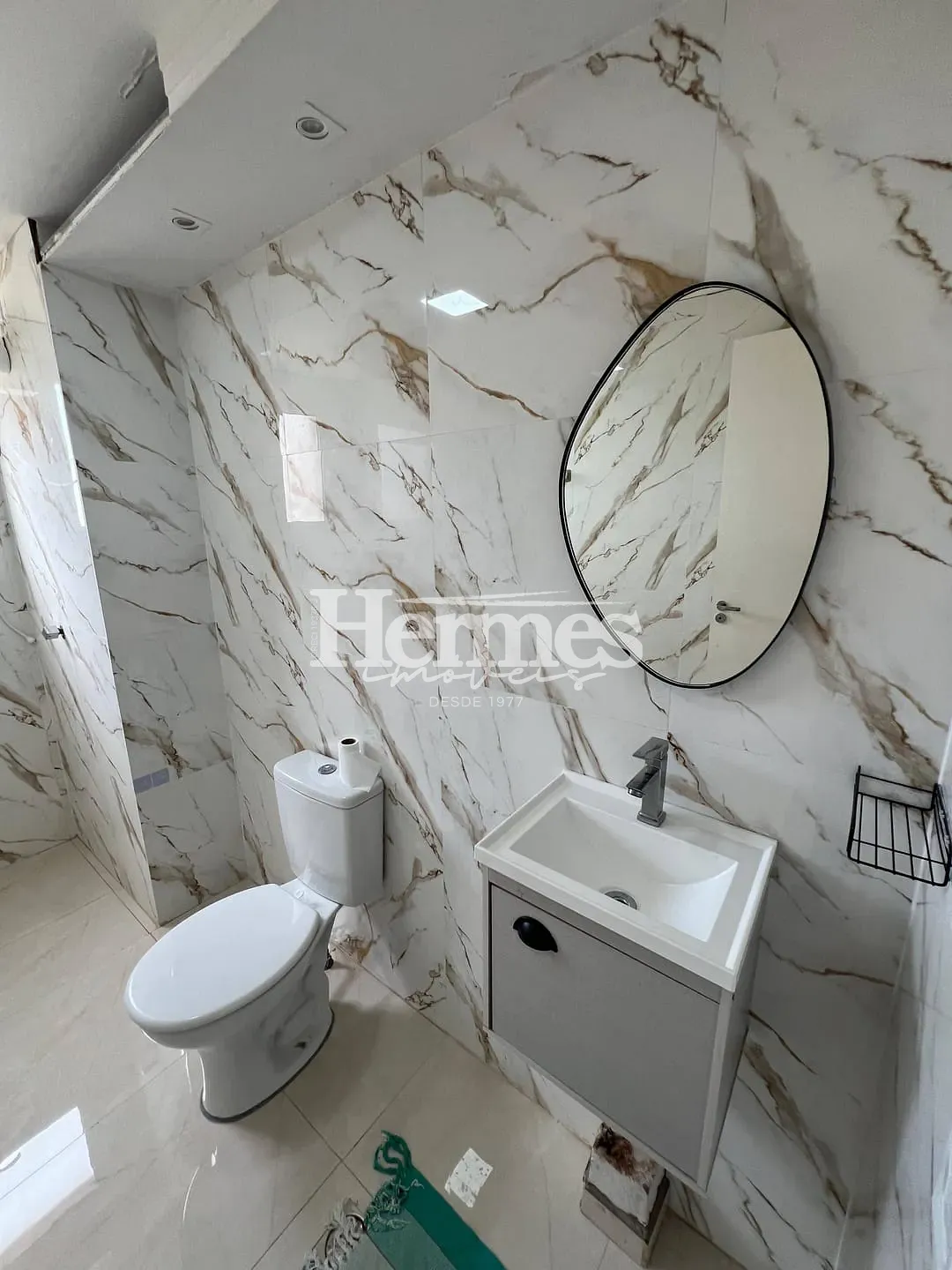 Apartamento, 2 quartos, 50 m² - Foto 8