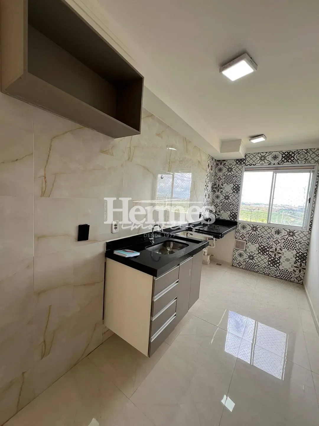 Apartamento, 2 quartos, 50 m² - Foto 3