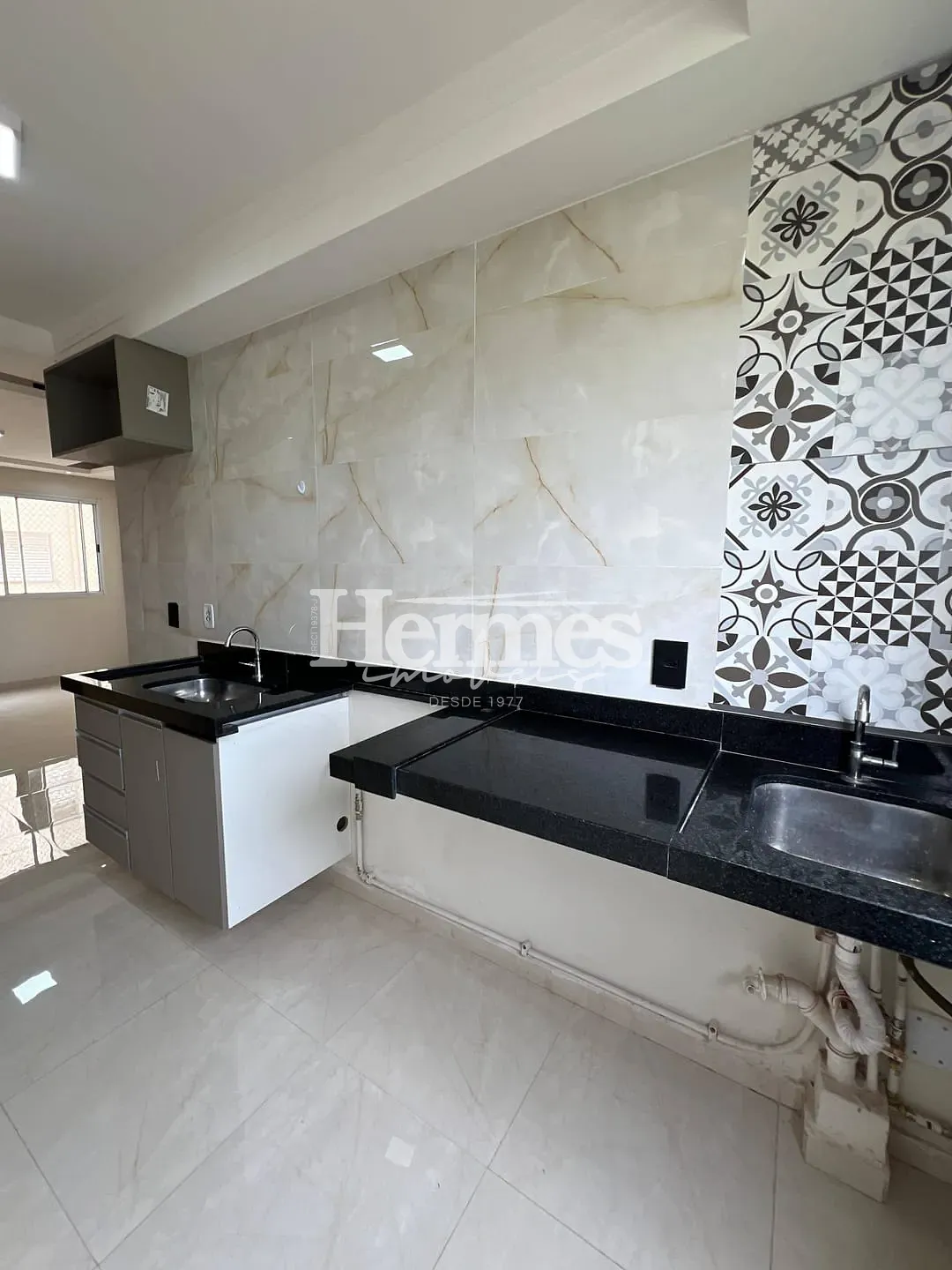 Apartamento, 2 quartos, 50 m² - Foto 4