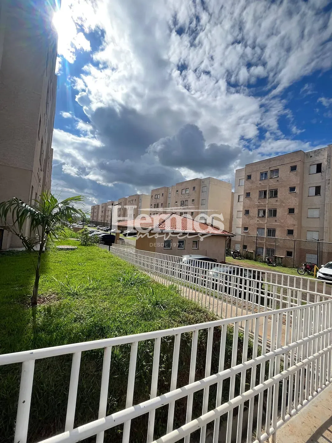 Apartamento, 2 quartos, 50 m² - Foto 14