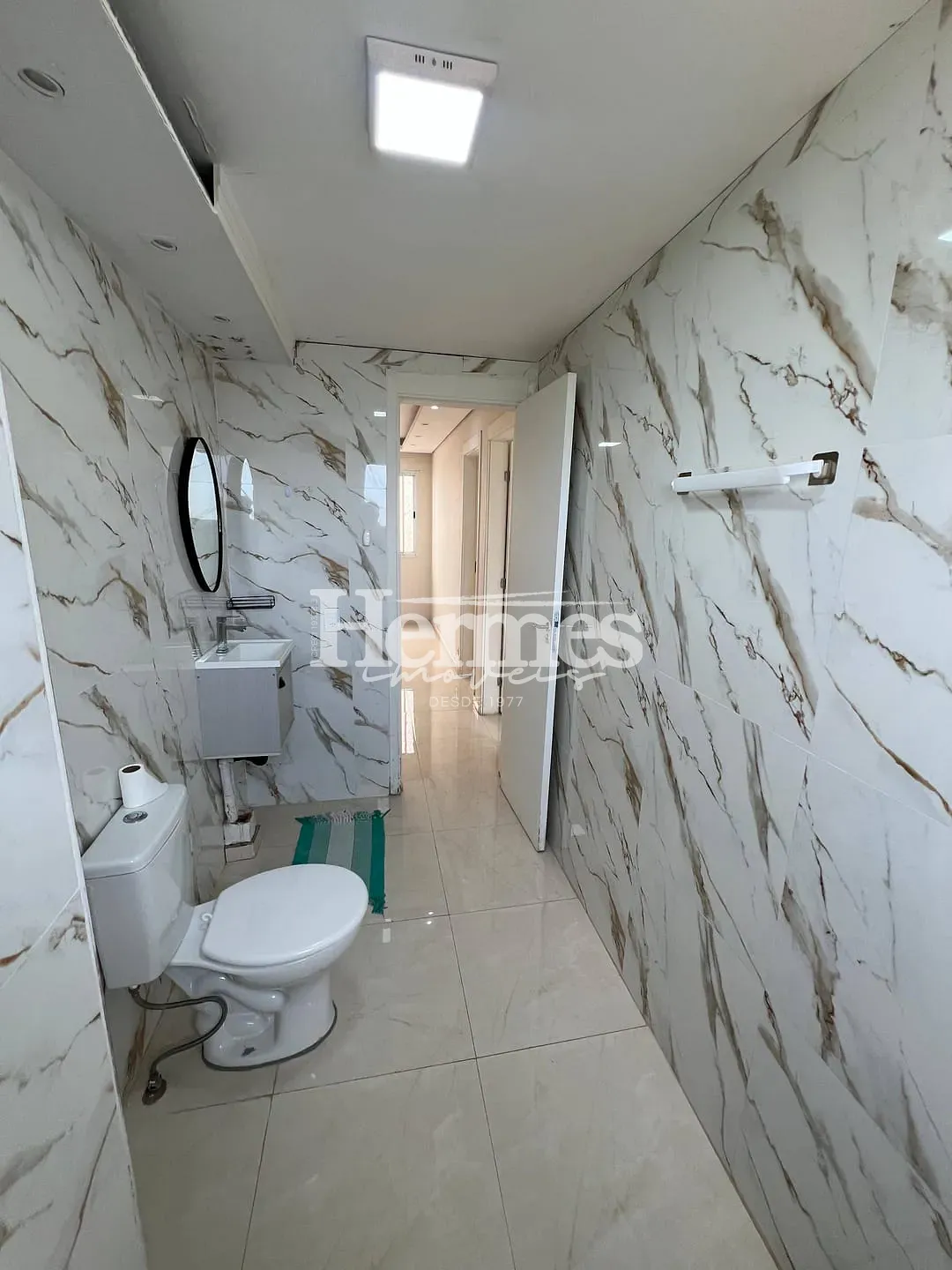 Apartamento, 2 quartos, 50 m² - Foto 6