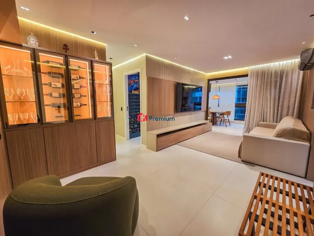 Apartamento 2 quartos e 2 banheiros, à venda, no bairro Barra da Tijuca em Rio de Janeiro